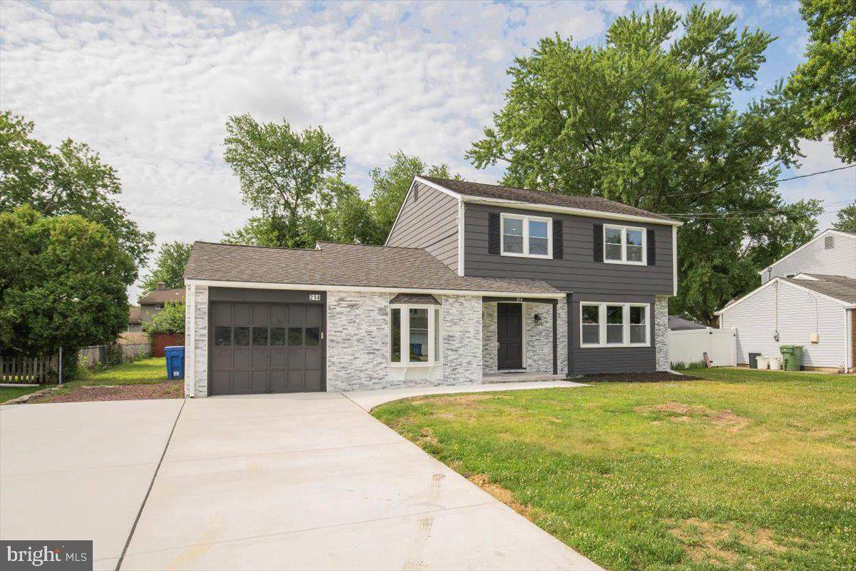 214 Mcintosh Road - Photo 1