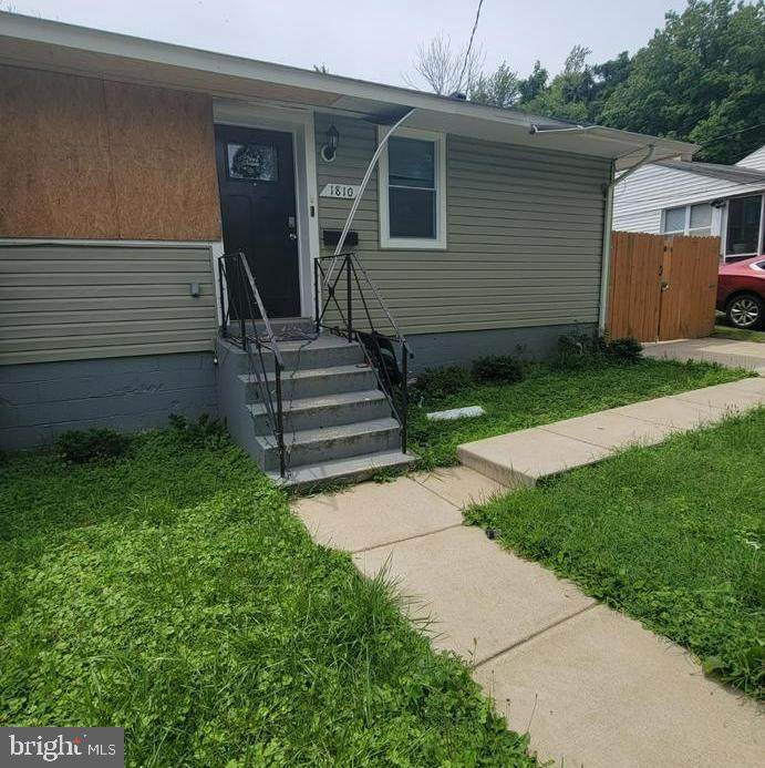 1810 Ray Leonard Road - Photo 1