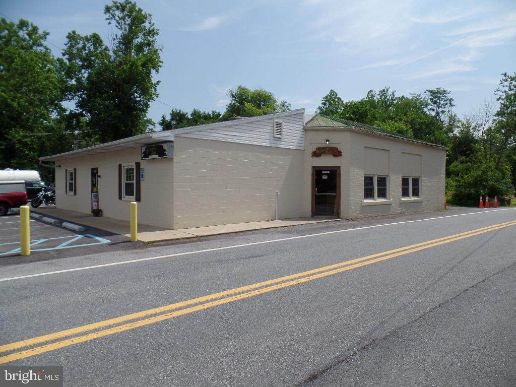 6803 Michaels Mill Road - Photo 1