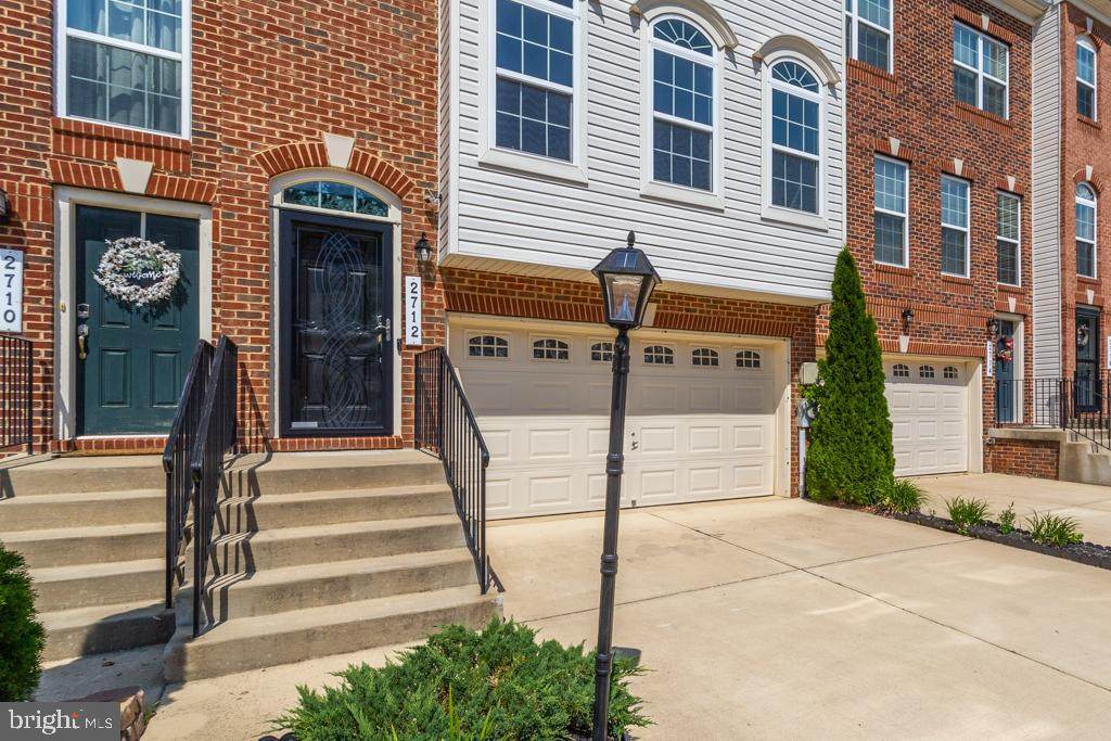 2712 Coppersmith Place - Photo 1