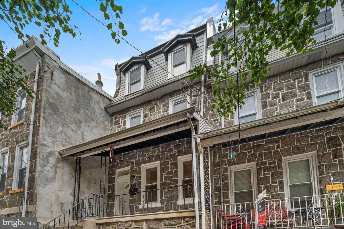 4129 Terrace Street - Photo 1