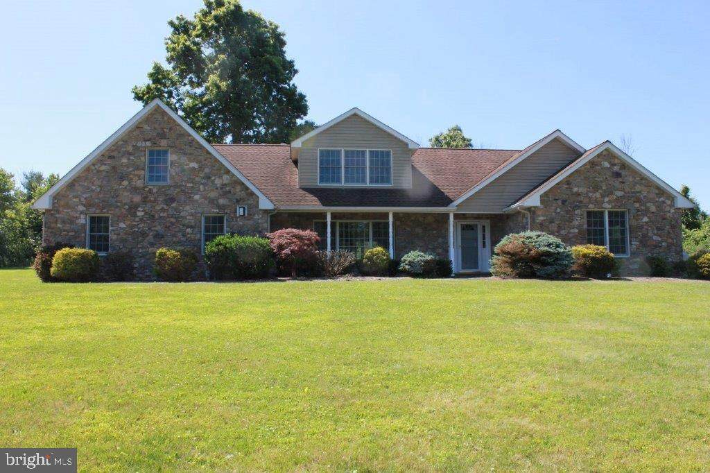 3835 Ridge Road - Photo 1