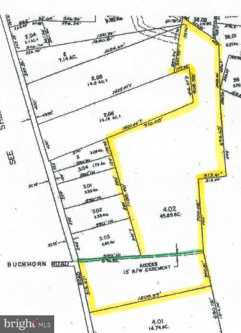 Marlboro Road - B-7 L-4.02 - Photo 1