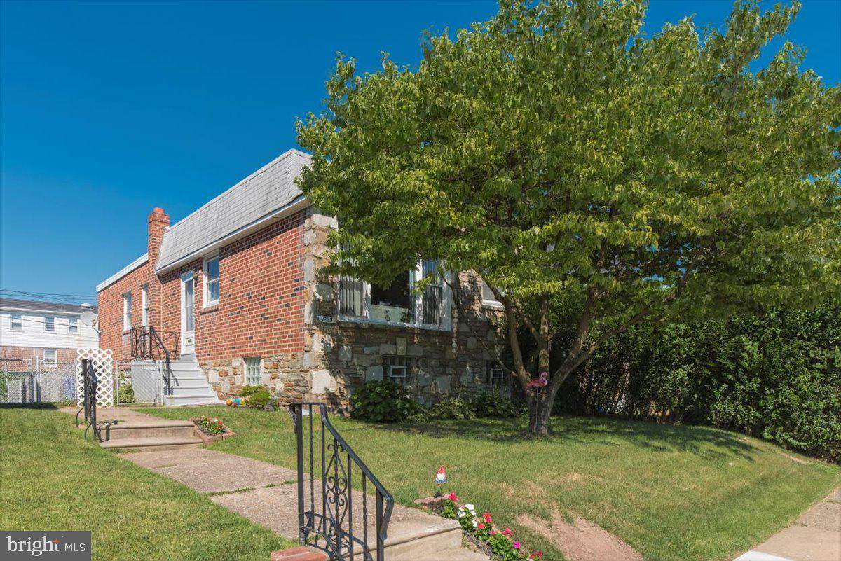 1225 Ripley Street - Photo 1