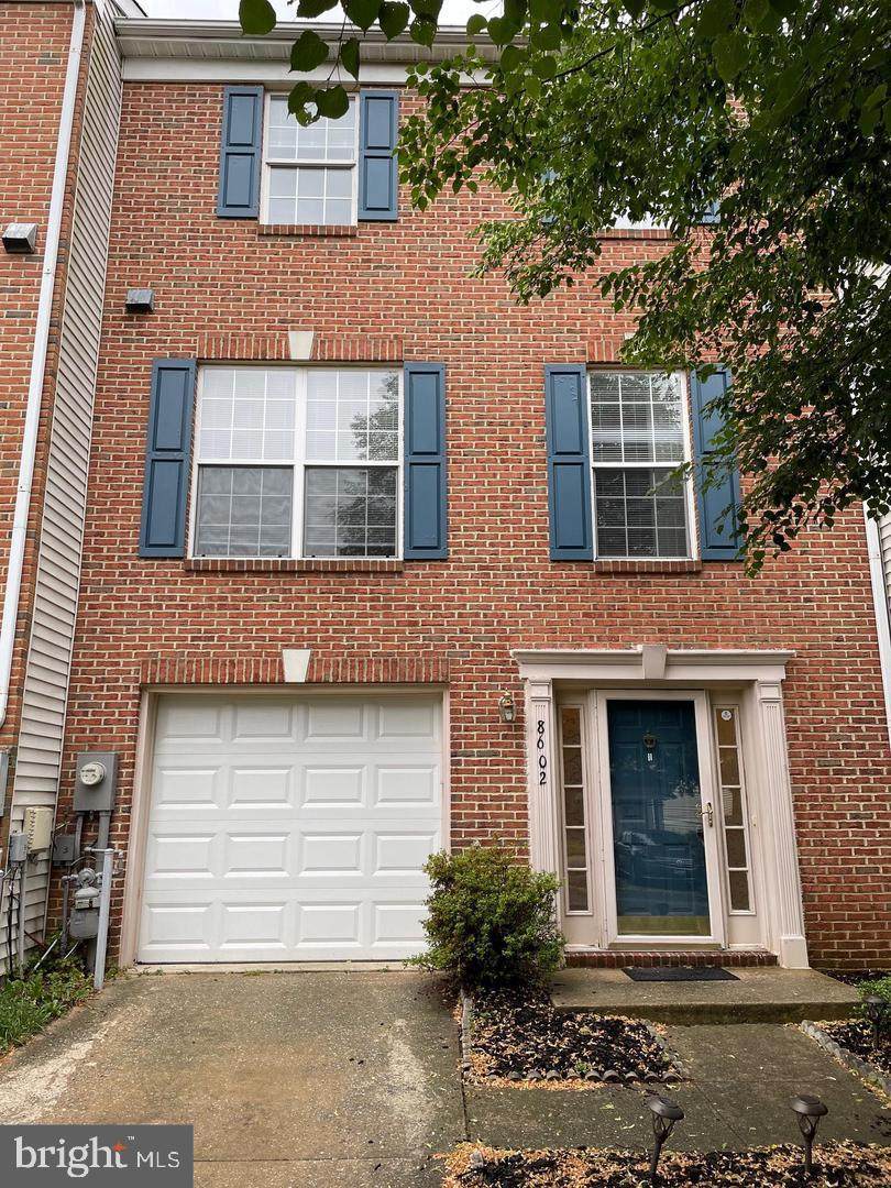 8602 Otter Creek Road - Photo 1