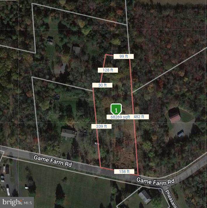 LOT 20 Game Farm Road - Photo 1