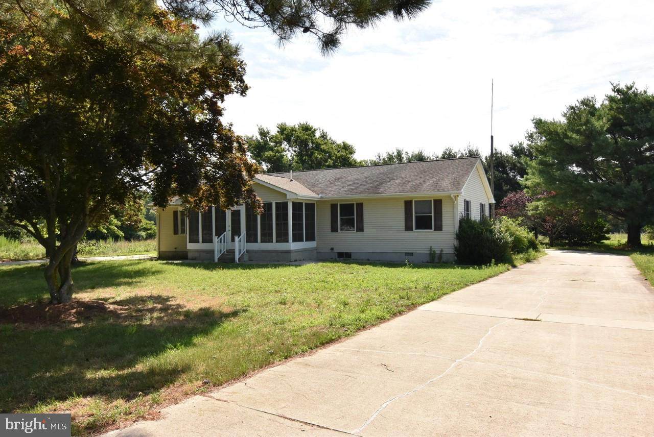 14675 Oyster Rocks Road - Photo 1