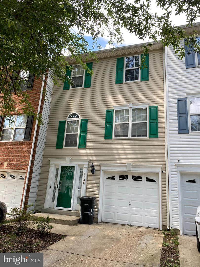 6506 Joe Klutsch Drive - Photo 1