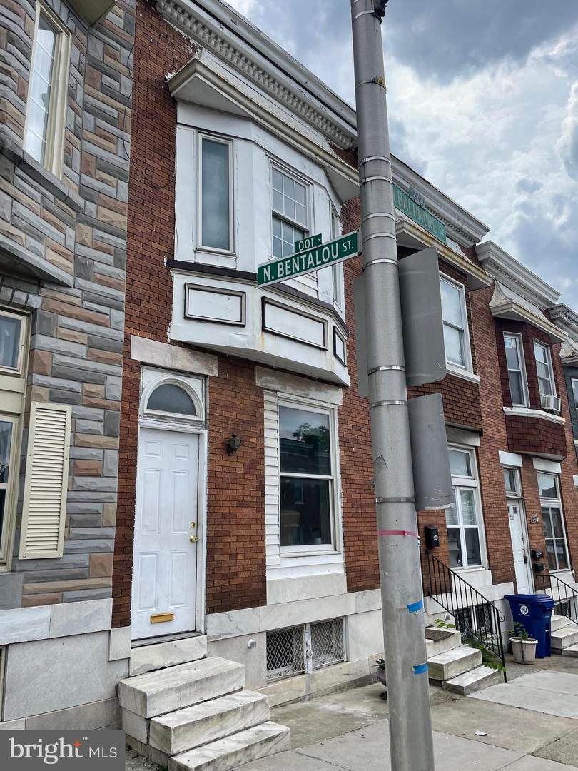 2251 Baltimore Street - Photo 1