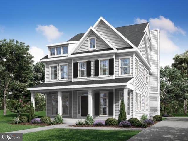 501 Beechtree Lane - Photo 1
