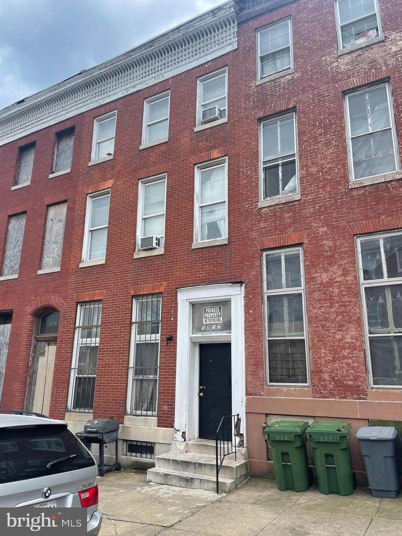 1817 Lexington Street - Photo 1