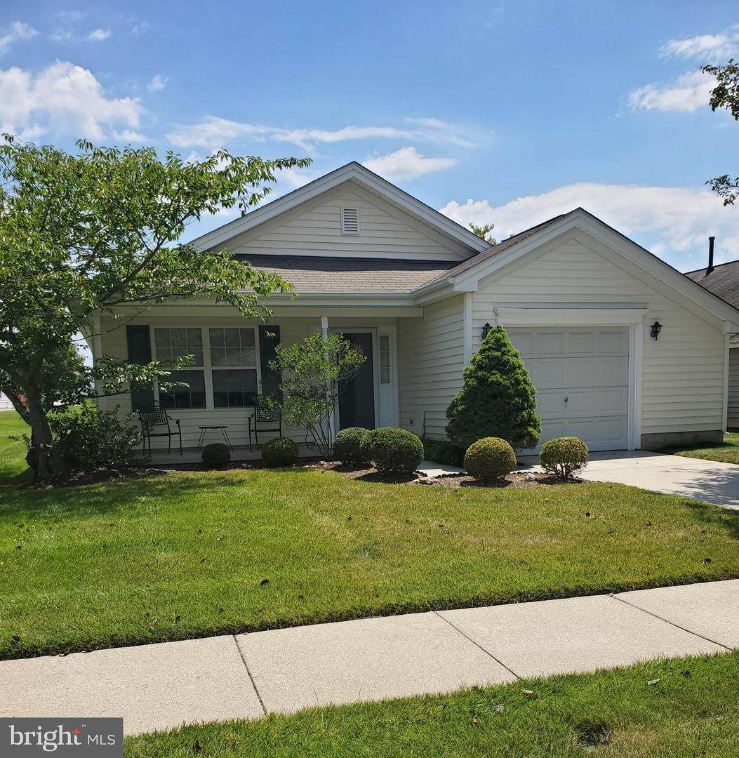 35 Nature Lane - Photo 1