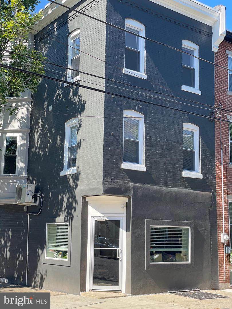 1920 Parrish Street - Photo 1