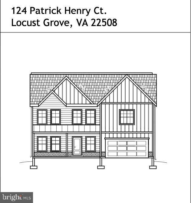 124 Patrick Henry Court - Photo 1