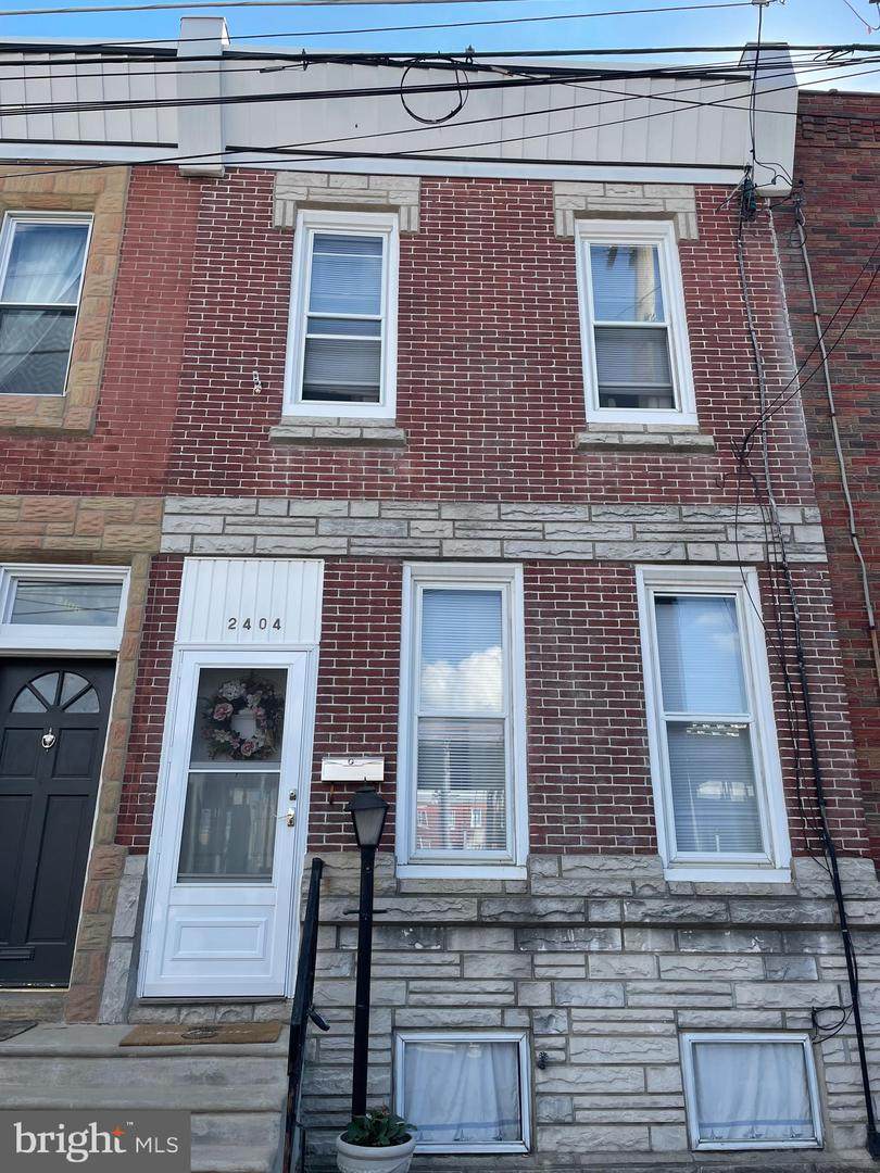 2404 Hazzard Street - Photo 1