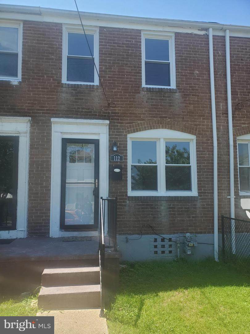 112 Sollers Point Road - Photo 1