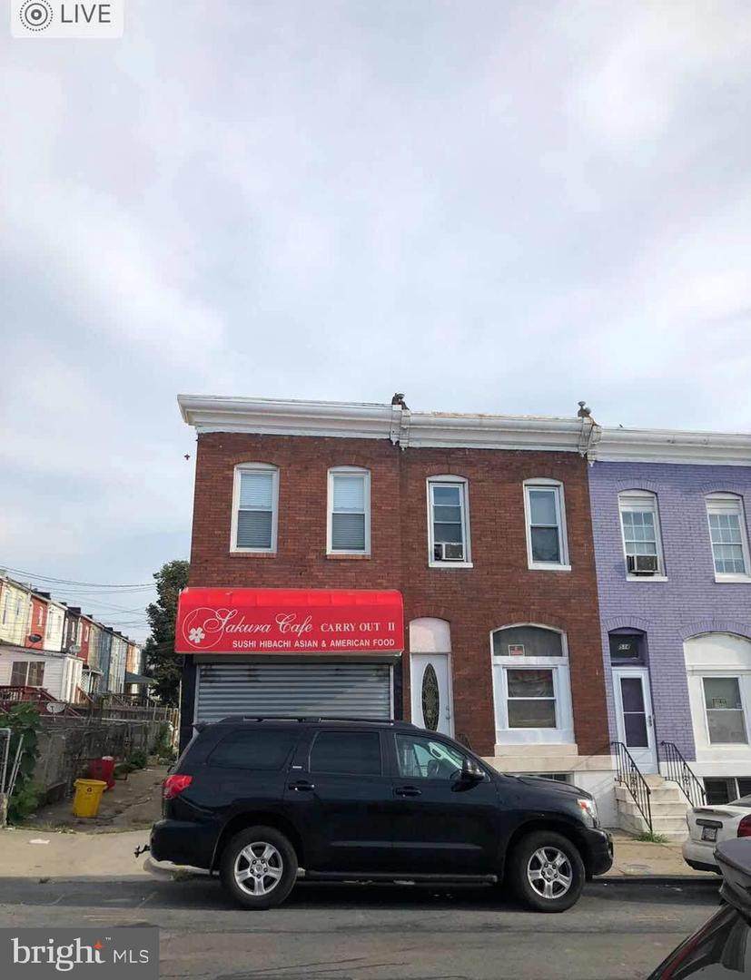 2510 Monument Street - Photo 1
