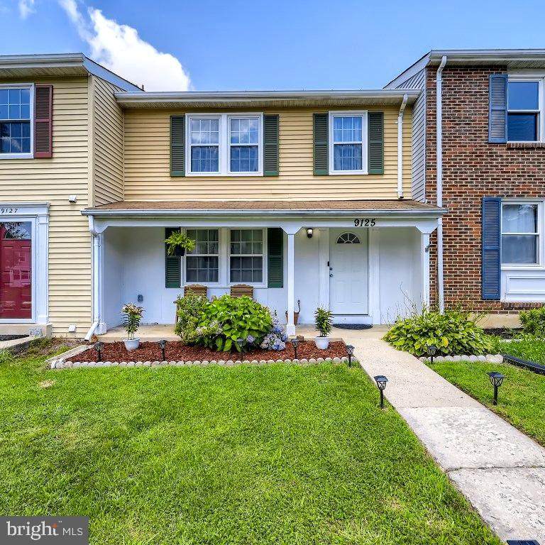9125 Turtle Dove Lane - Photo 1