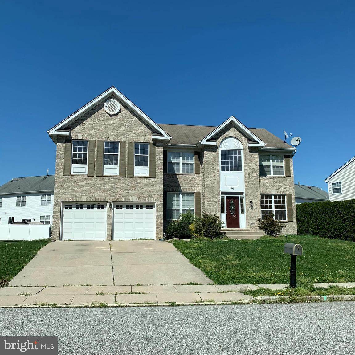 104 Frenchman Drive - Photo 1