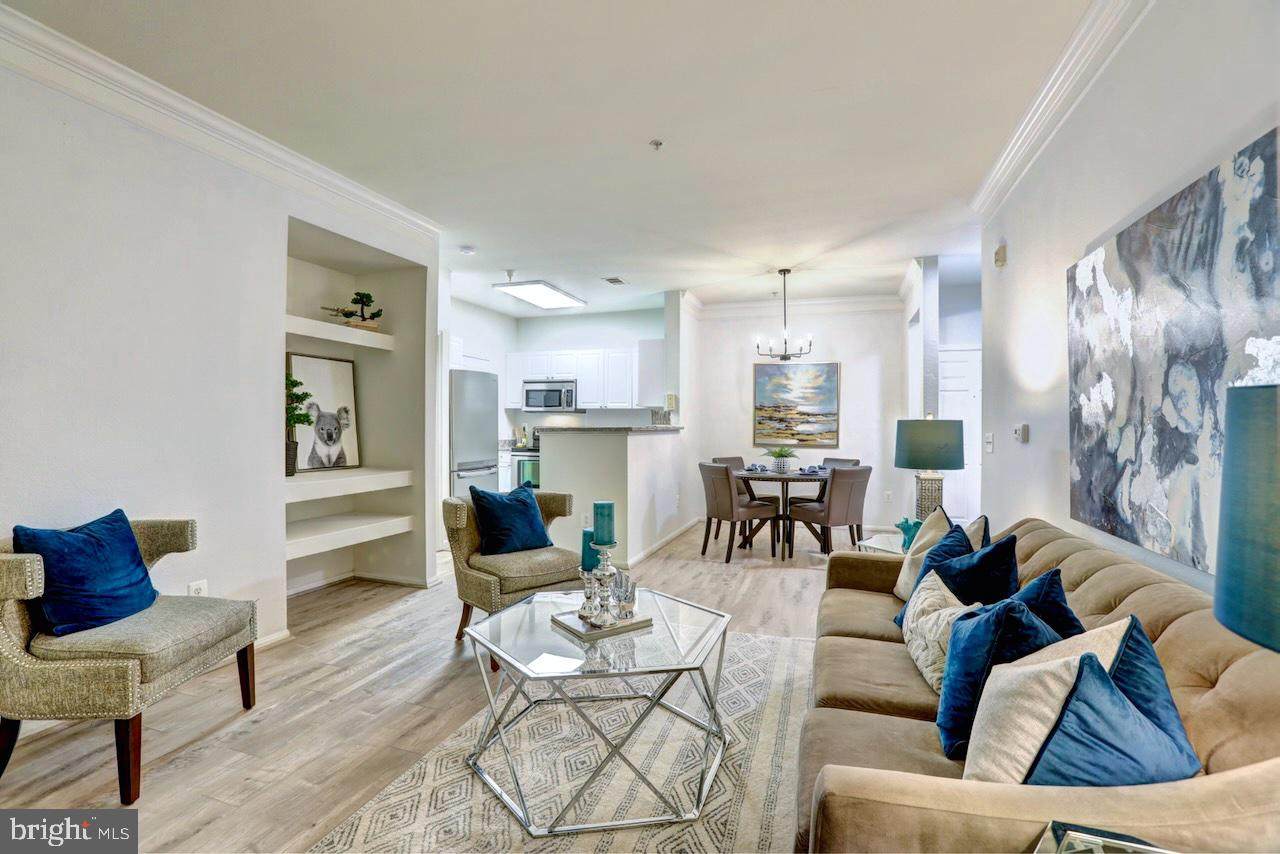 1570 Spring Gate Drive - Photo 1