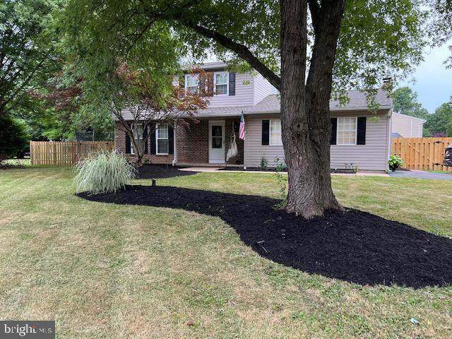 2190 Claremont Drive - Photo 1