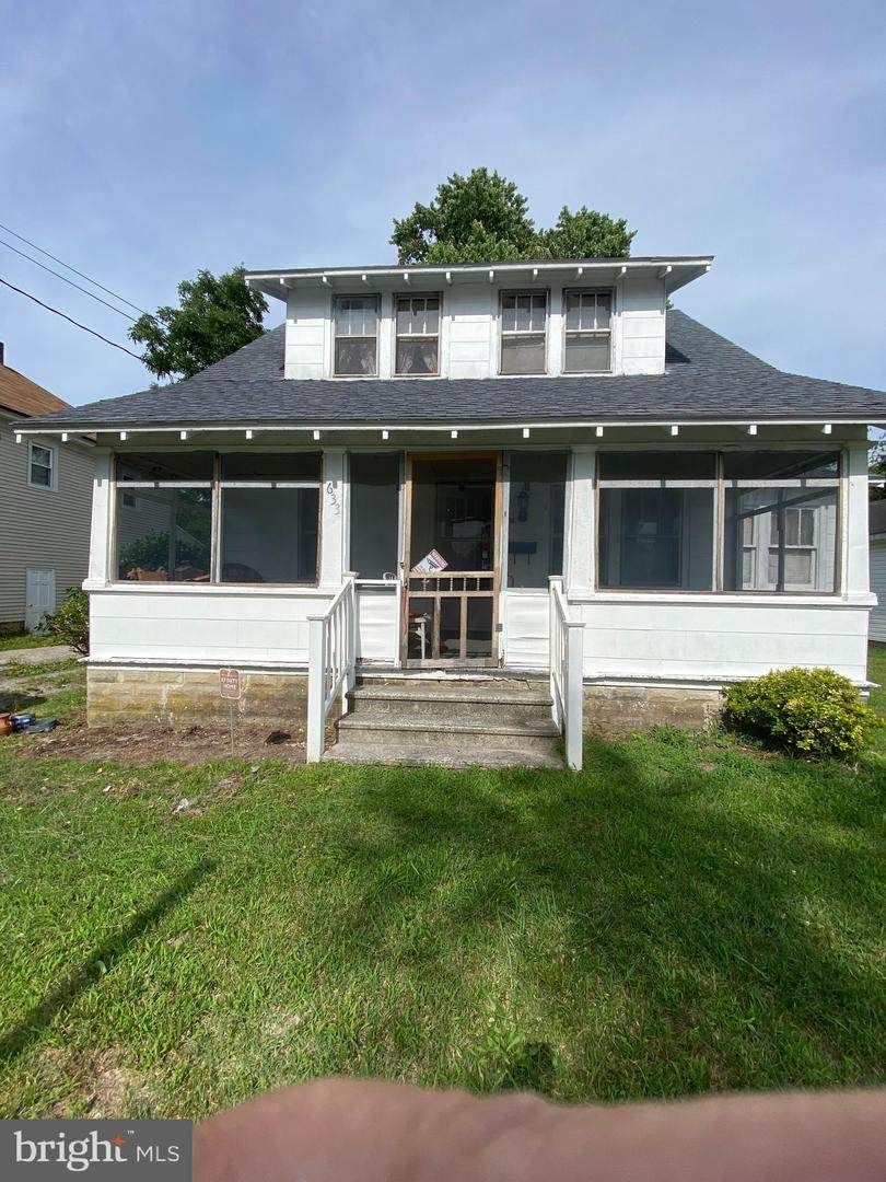 633 Truitt Street - Photo 1