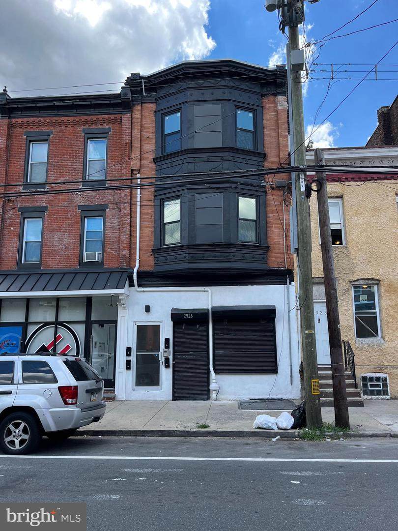 2926 Ridge Avenue - Photo 1