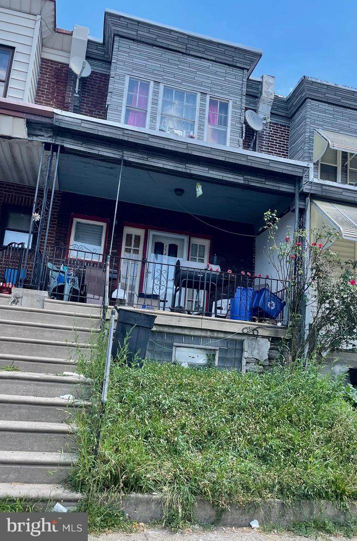 1735 Scattergood Street - Photo 1