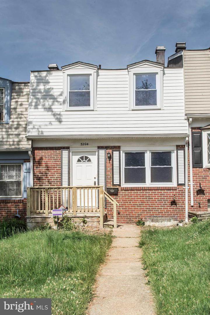 5204 Saybrook Road - Photo 1