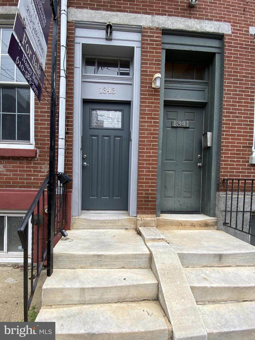 1343 Lombard Street - Photo 1