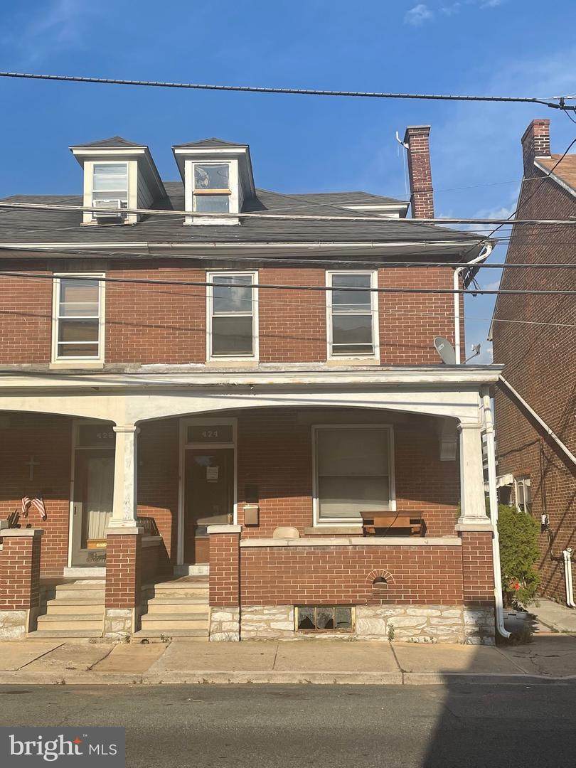 424 7TH Street - Photo 1