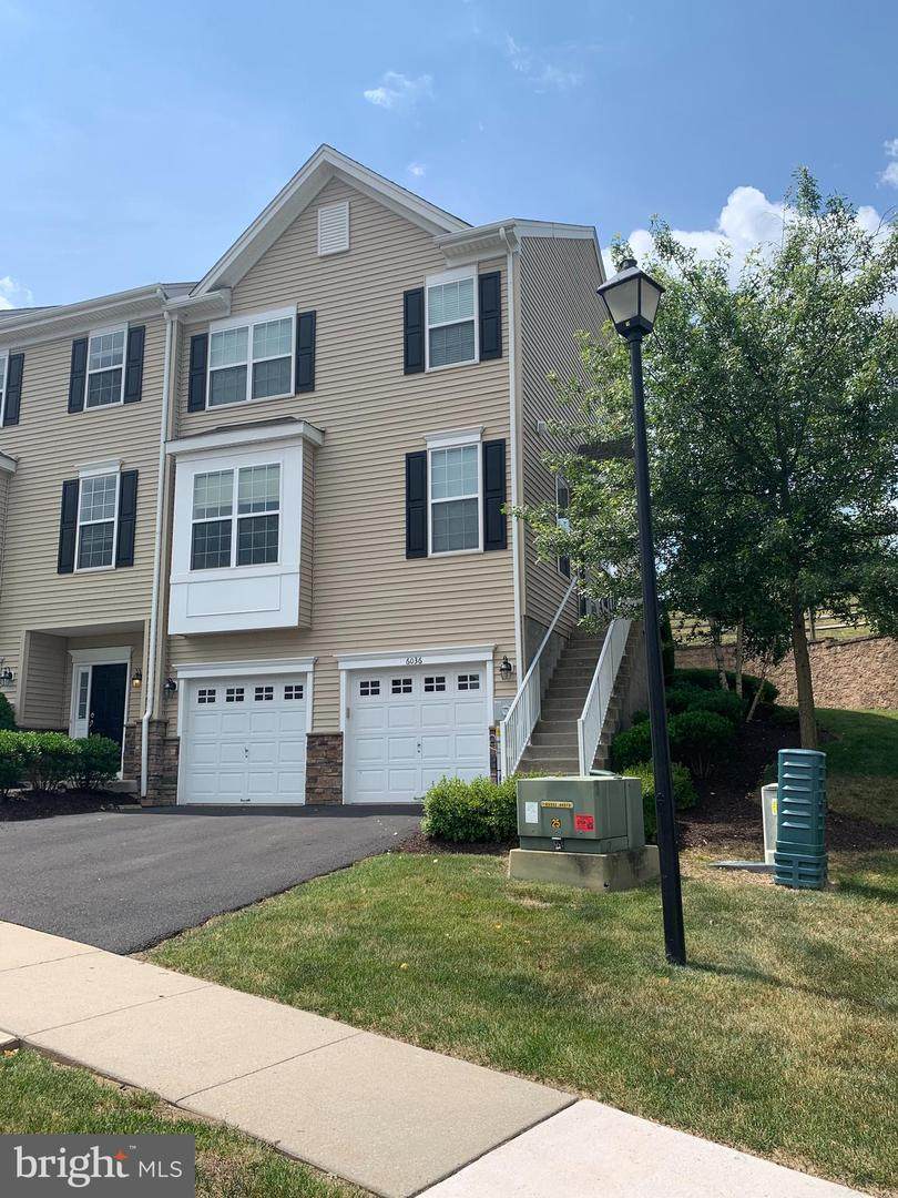 6036 Valley Forge Drive - Photo 1