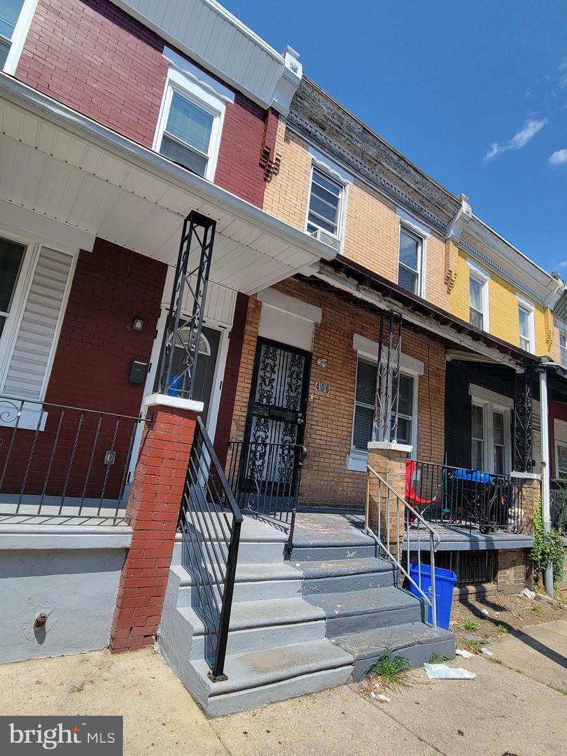 406 Hobart Street - Photo 1