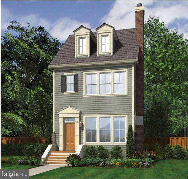 909 Lincoln Street - Photo 1
