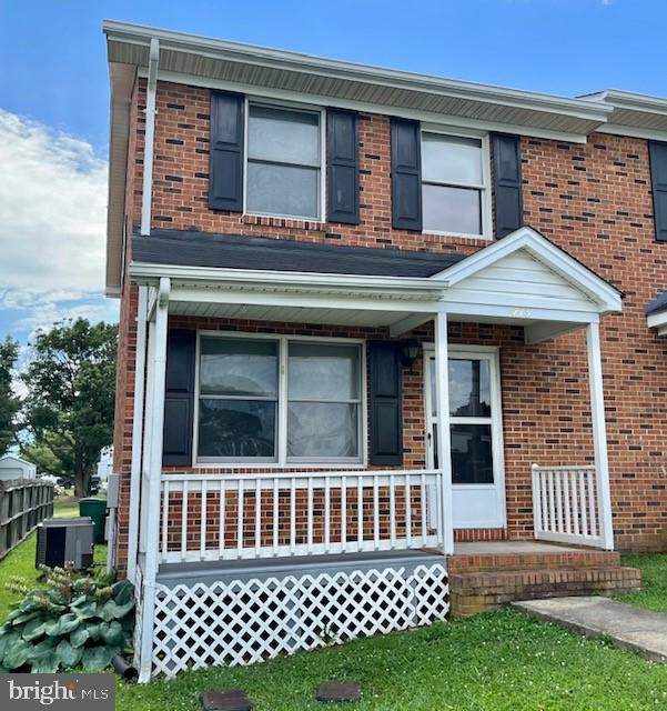 213 Third Street - Photo 1