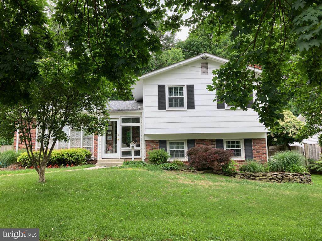 4010 Delancy Drive - Photo 1