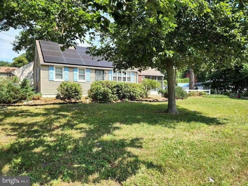 1246 Clements Bridge Road - Photo 1