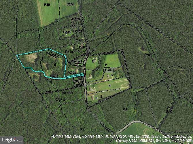 0 Castle Hill Road - Photo 1