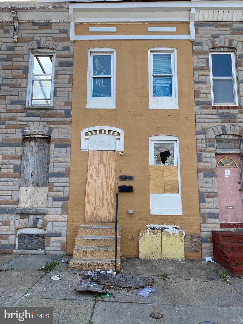 352 Smallwood Street - Photo 1