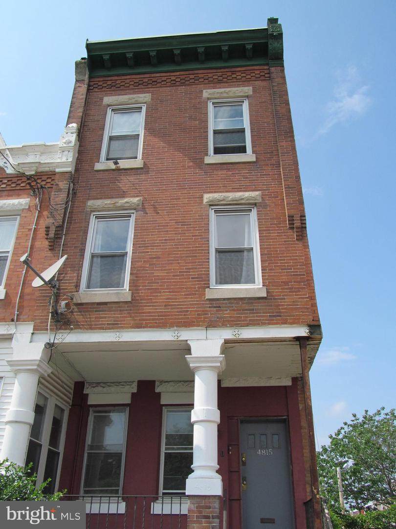 4815 Fairmount Avenue - Photo 1