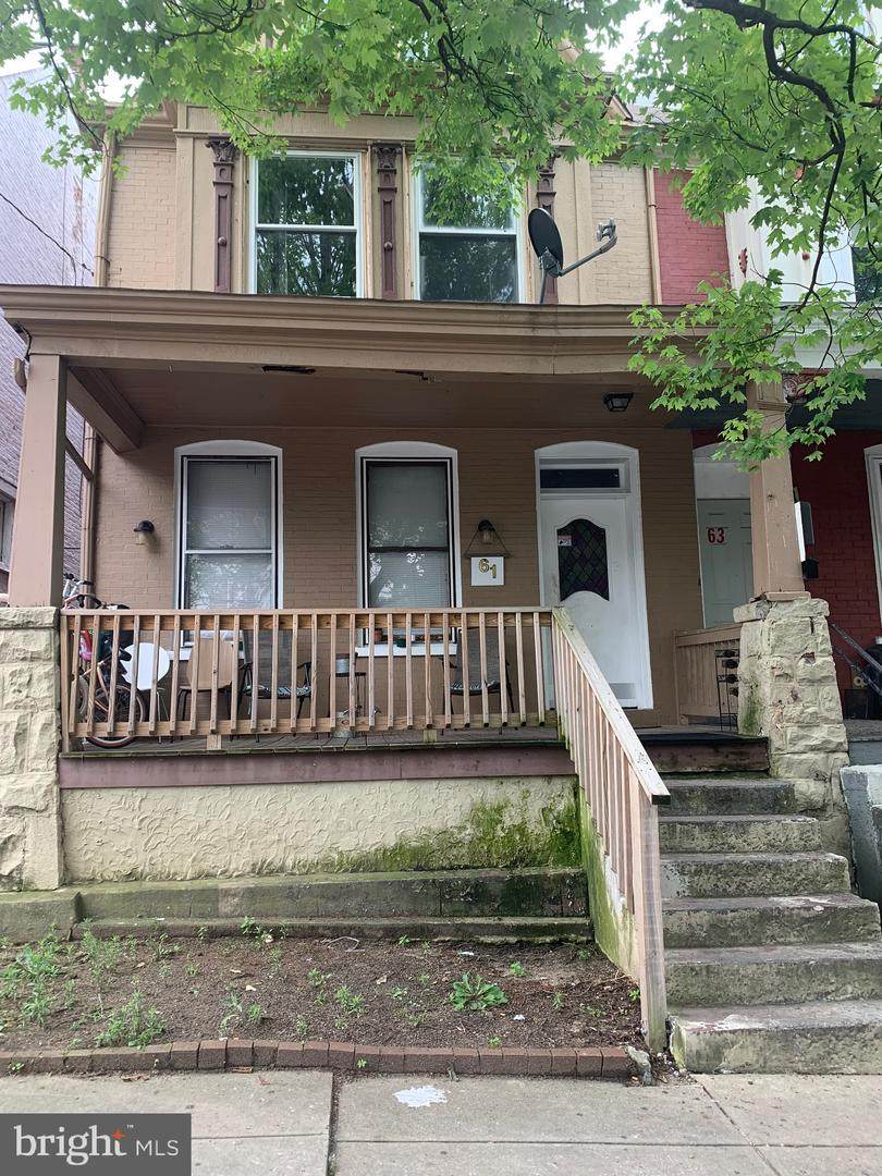 61 Franklin Street - Photo 1