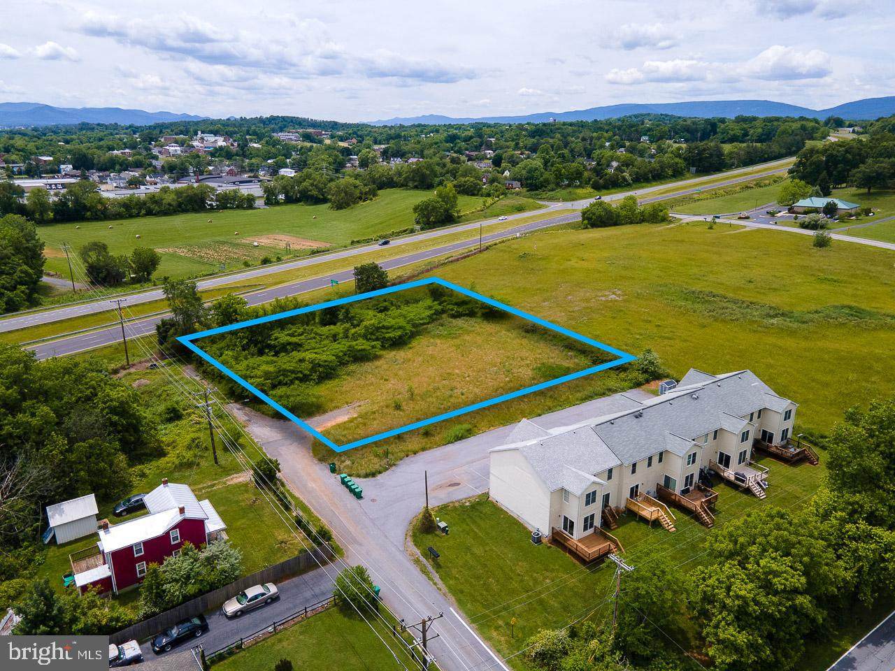 TBD Yagers Rd Lots 9-24 - Photo 1