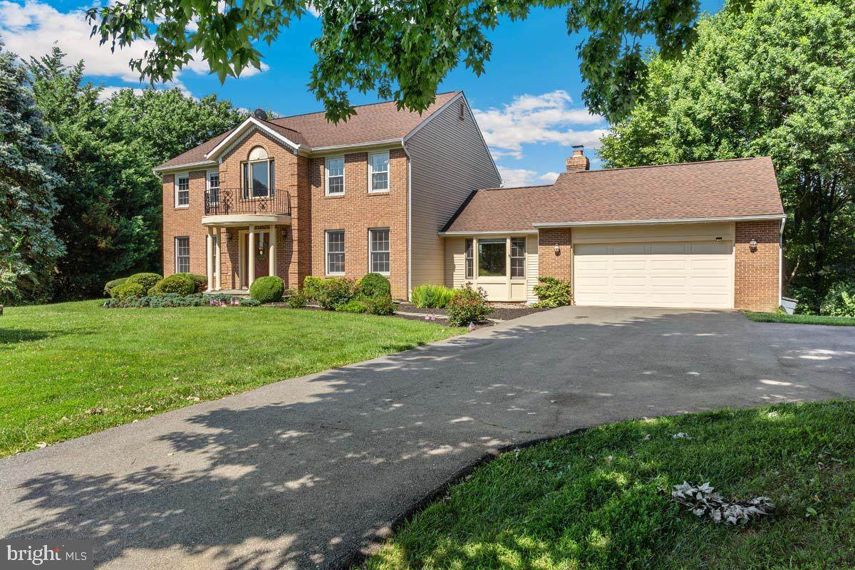 14404 Chrisman Hill Drive - Photo 1