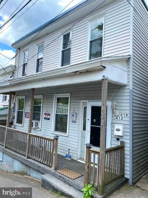 410-412 Jardin Street - Photo 1