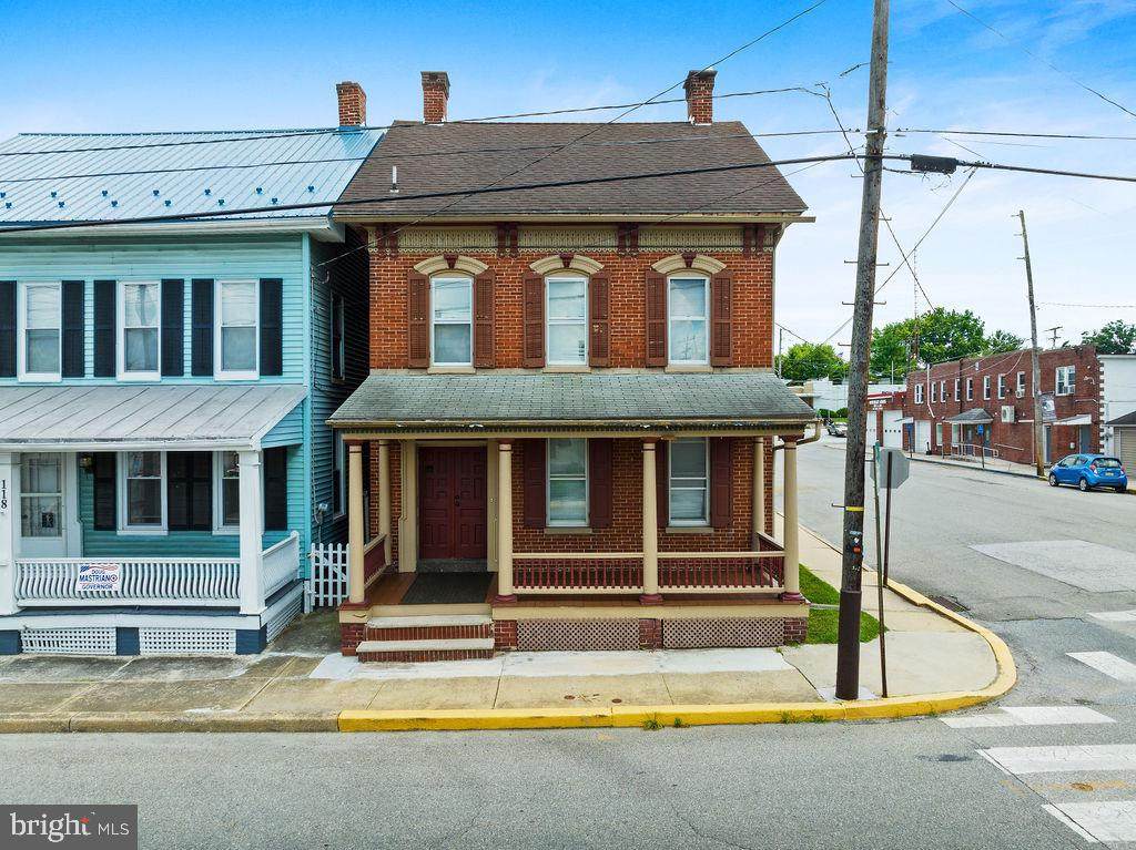 120 Abbottstown Street - Photo 1
