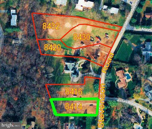 8414 Stevenson Road - Photo 1