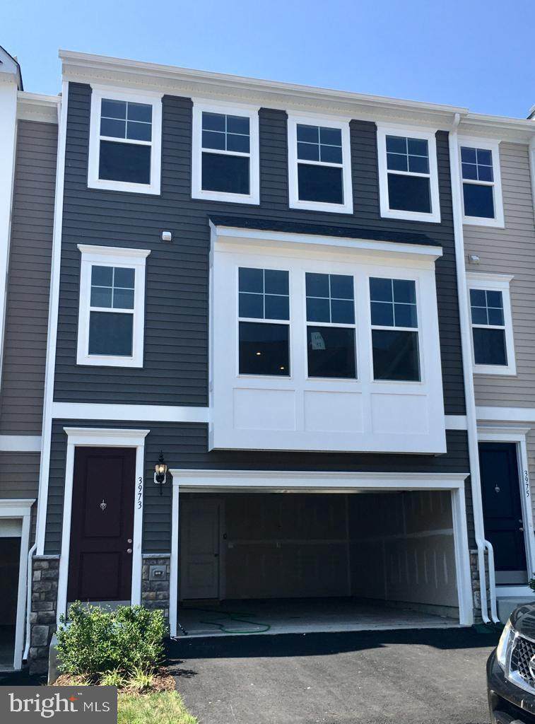 3973 Shire Meadow Lane - Photo 1