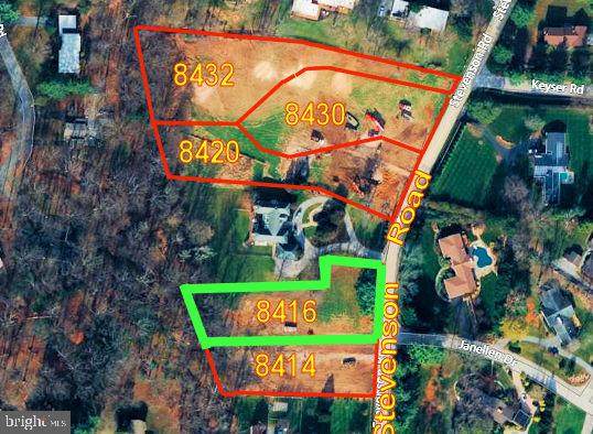 8416 Stevenson Road - Photo 1