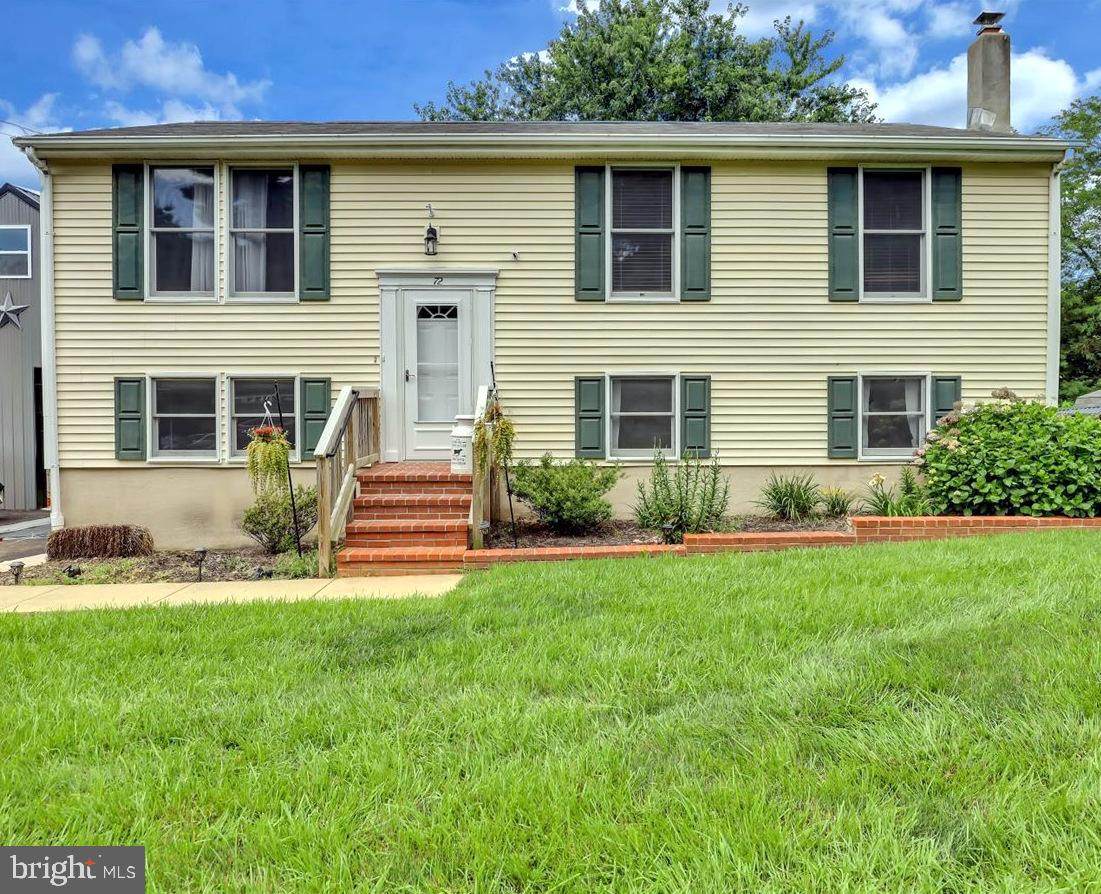 72 Hilltop Road - Photo 1