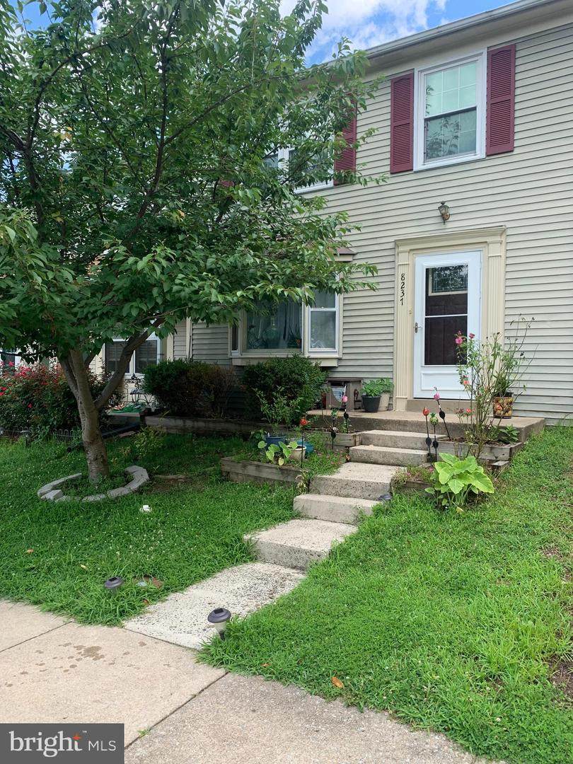 8237 Blue Ridge Court - Photo 1